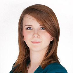 Ксения Кашицына, руководитель группы дистанционного обучения Корпоративного университета СКБ Контур 