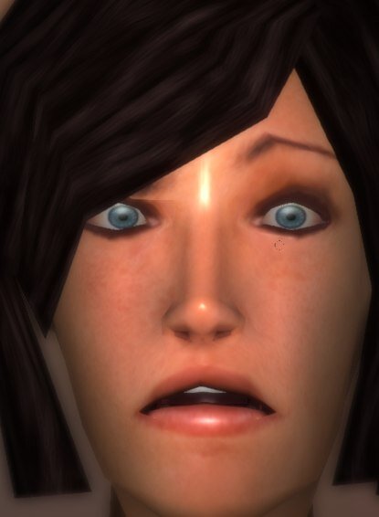 Знакомьтесь, Ева