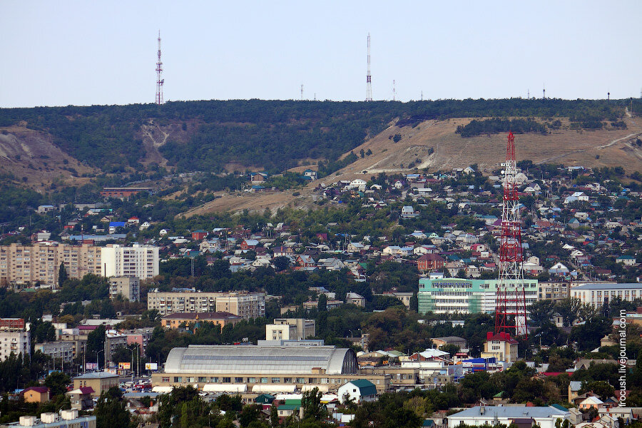 Гора алтынная саратов заводской район фото