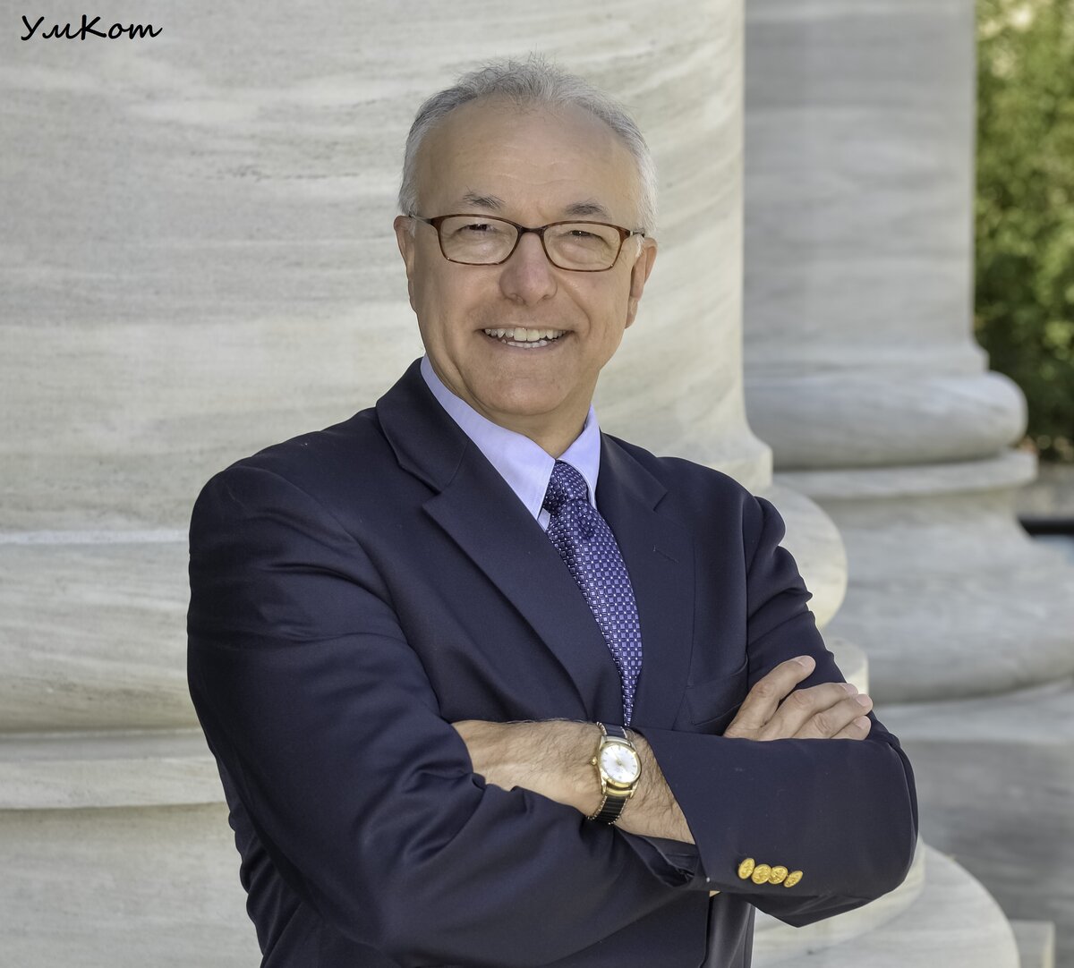 Джордж Дэйли (George Daley)