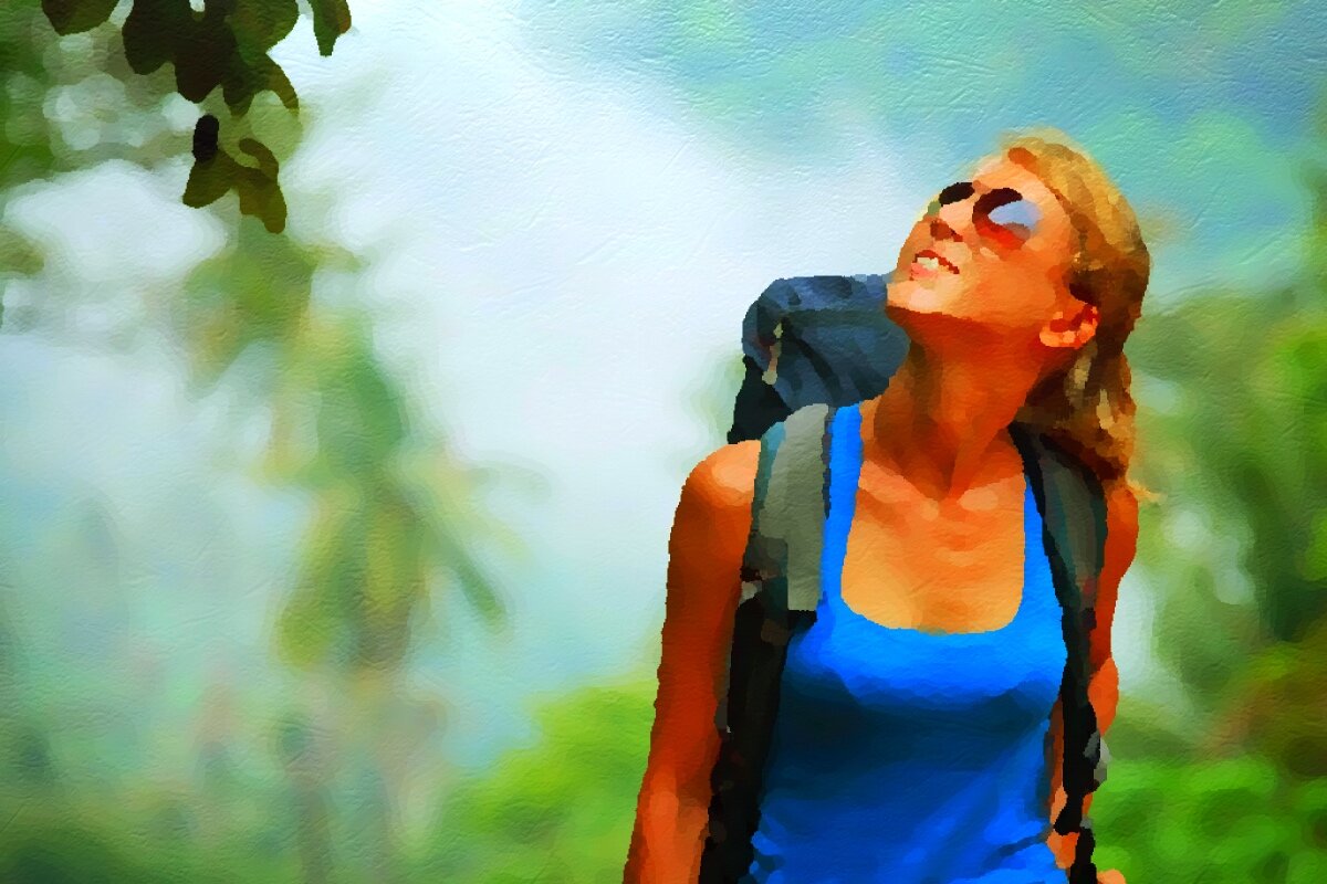 "Достают оружие, могут крепко выпить и поменять колодки у автомобиля, а еще – готовы бескорыстно помогать", – восхищается Келли.