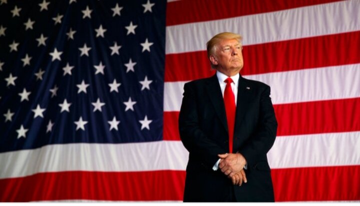 Новые санкции в отношении к России. 