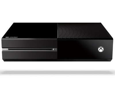 Xbox One 