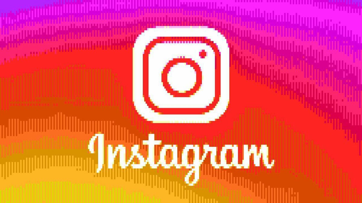 Логотип соц сети.