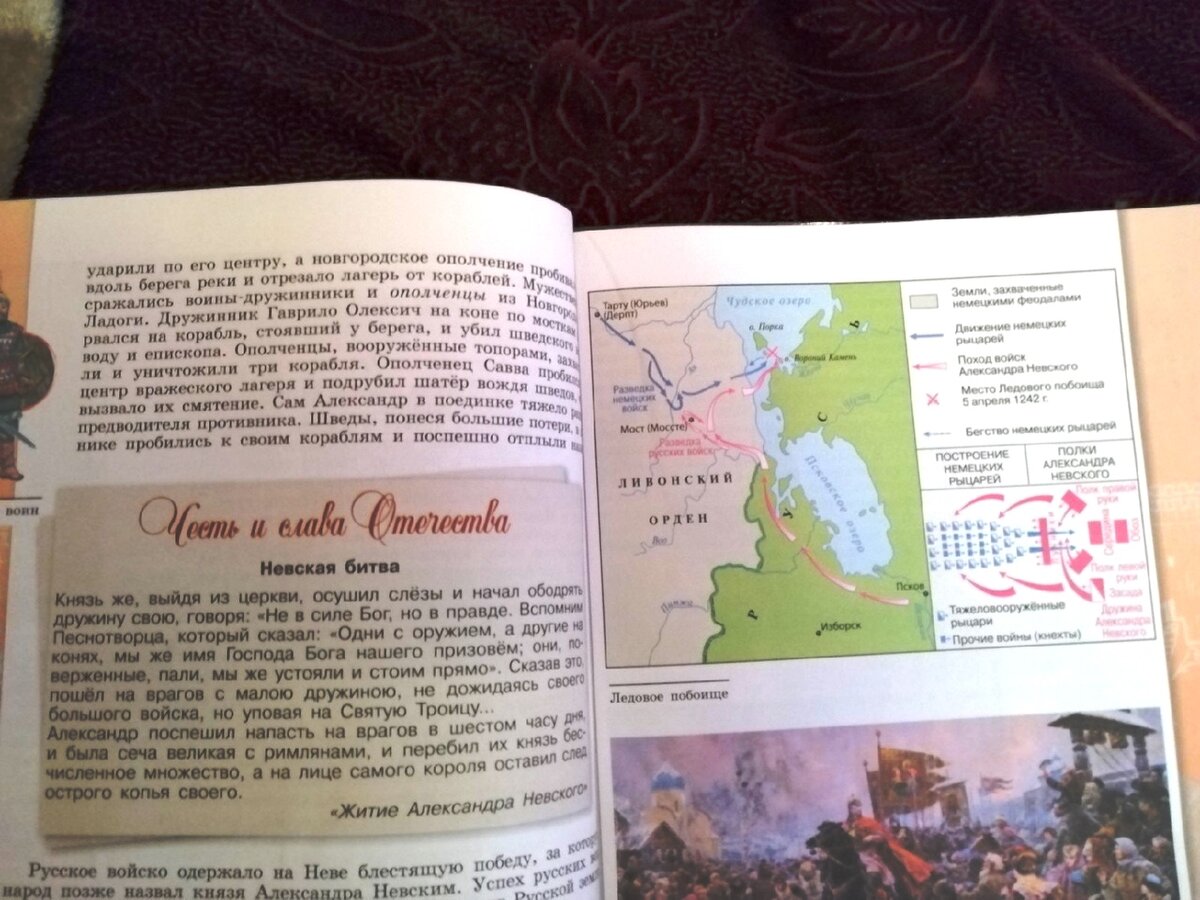 Почему я обиделась из-за Александра Невского: в этот раз я не ругаю учебник  истории, я ругаюсь вообще | Записки репетитора | Дзен