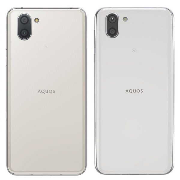 AQUOS R3 vs. AQUOS R2