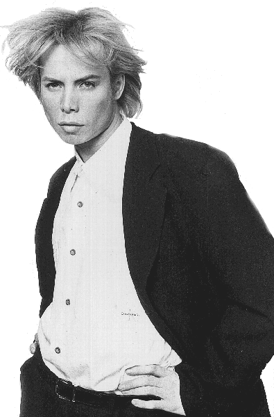 Источник: Я.Картинки.  Сергей Зверев до операции