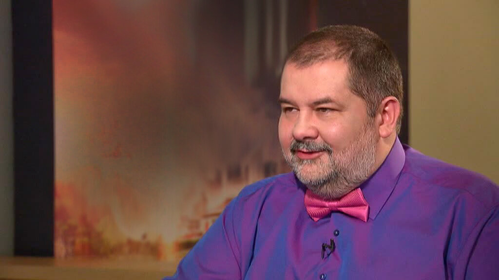 Сергей Лукьяненко 