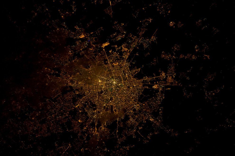 Милан (Италия)