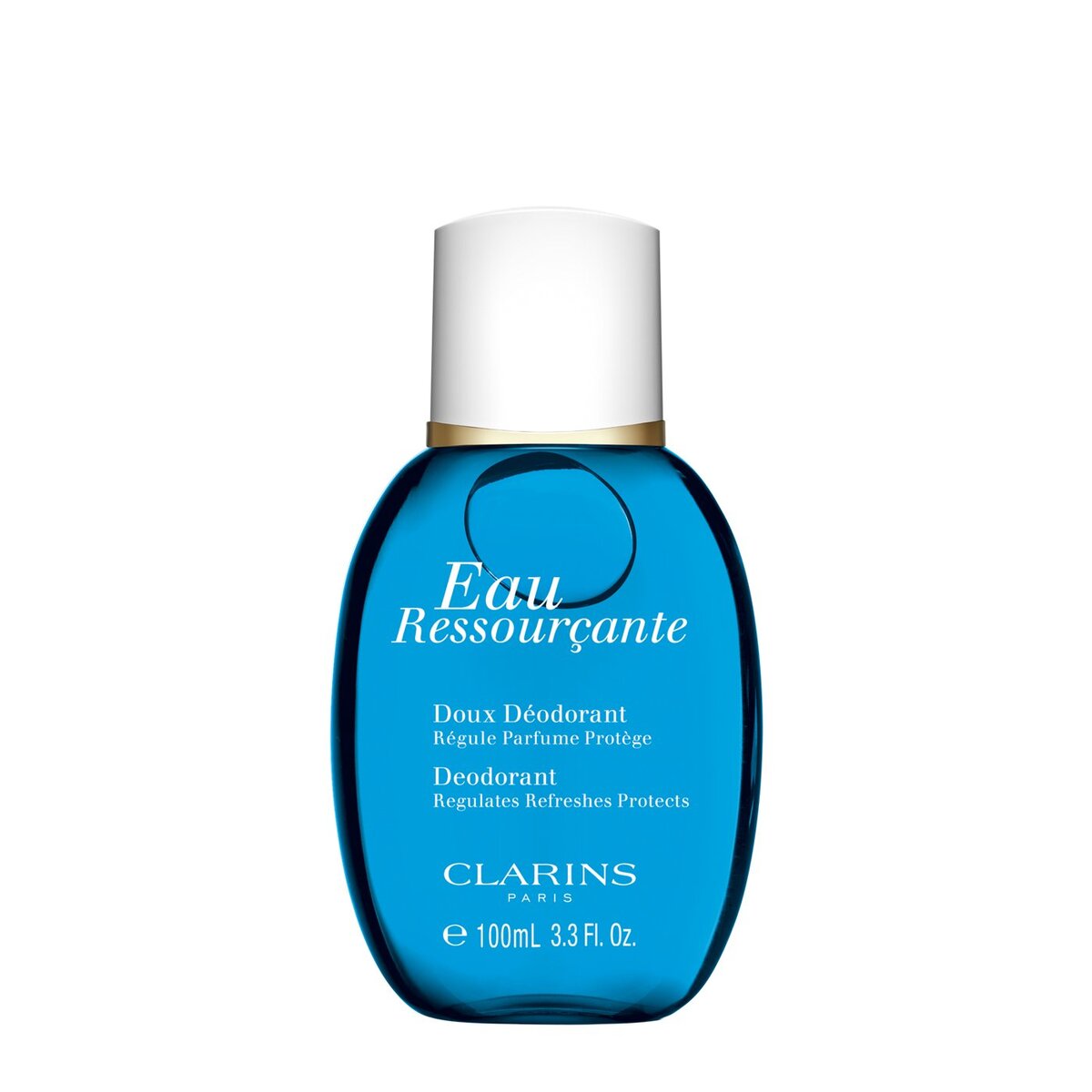 Фотография с сайта Clarins