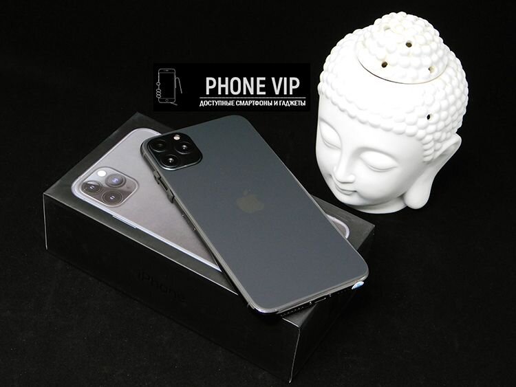 Реплика iPhone 11 Pro Max, превосходящая все самые смелые ожидания