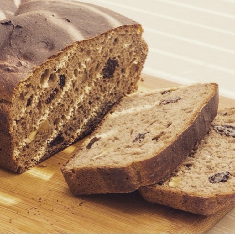 Фото из Instagram @_bunnybread 