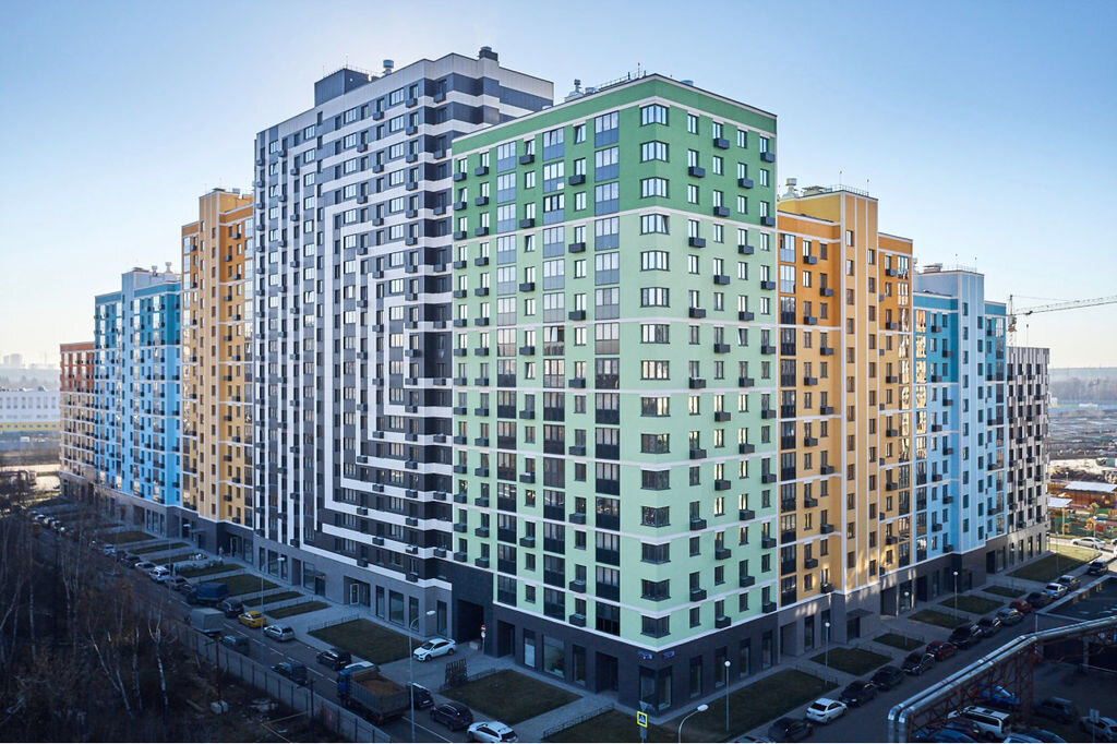 Несколько простых советов при выборе квартиры мечты...