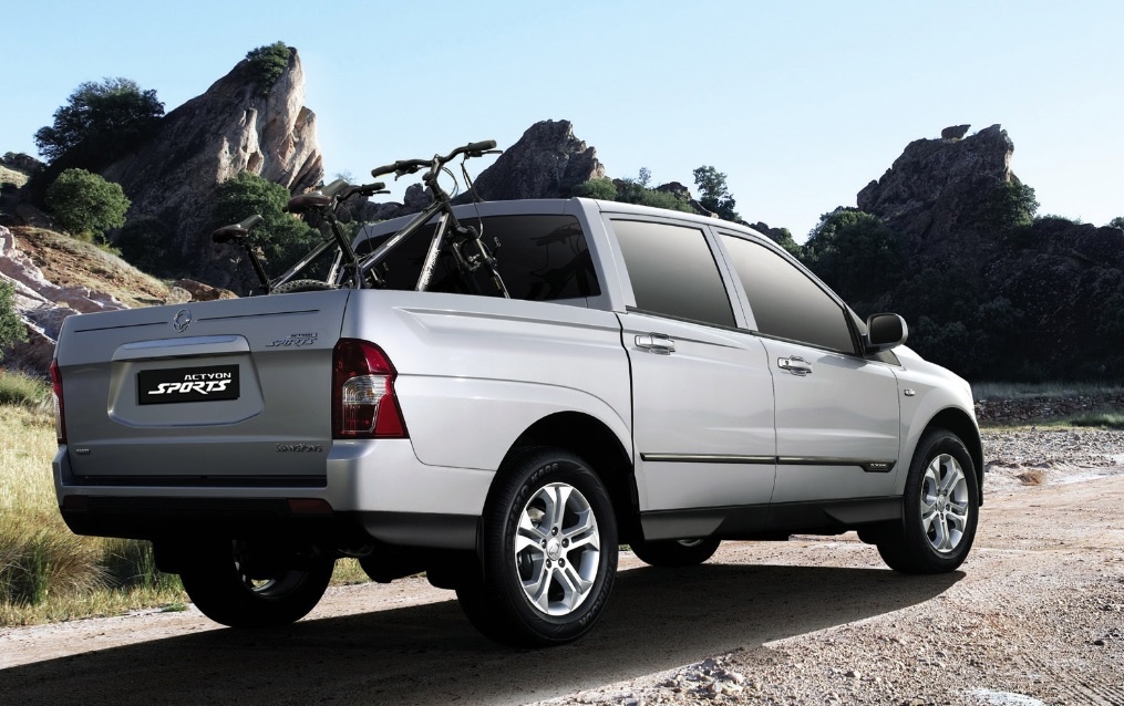 ...и на природе!