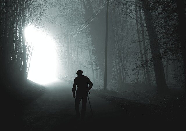 Реальная история из жизни.