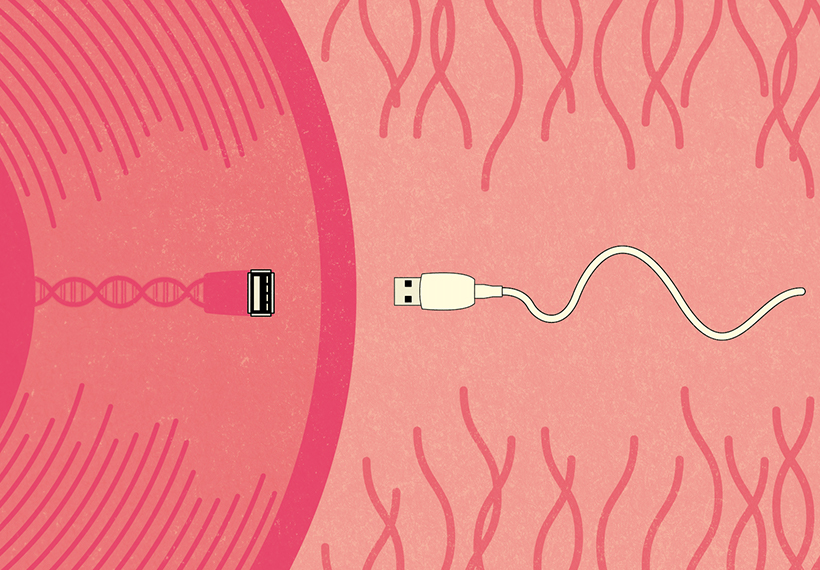 Внимательно относитесь к процессу передачи данных!