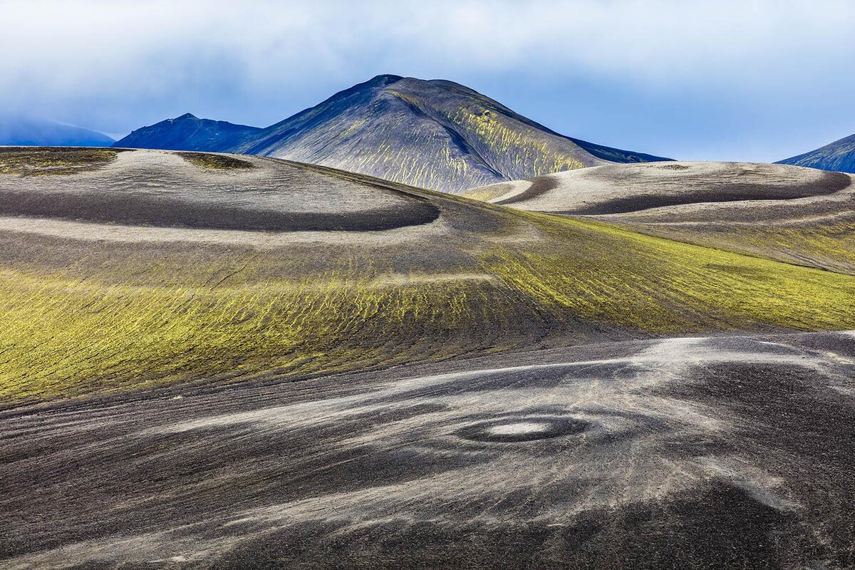 Theo Bosboom (NL) 2018