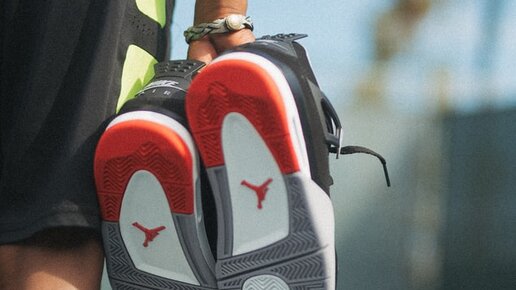 Только не это: Японский дизайнер создал остроносые кроссовки Nike (фото)