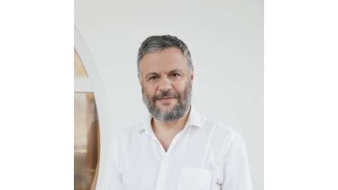 Марк Сартан, генеральный директор Центра разработки образовательных систем «Умная школа»