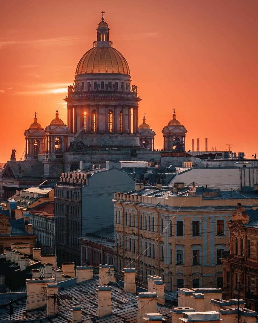 Санкт петербург вертикальные