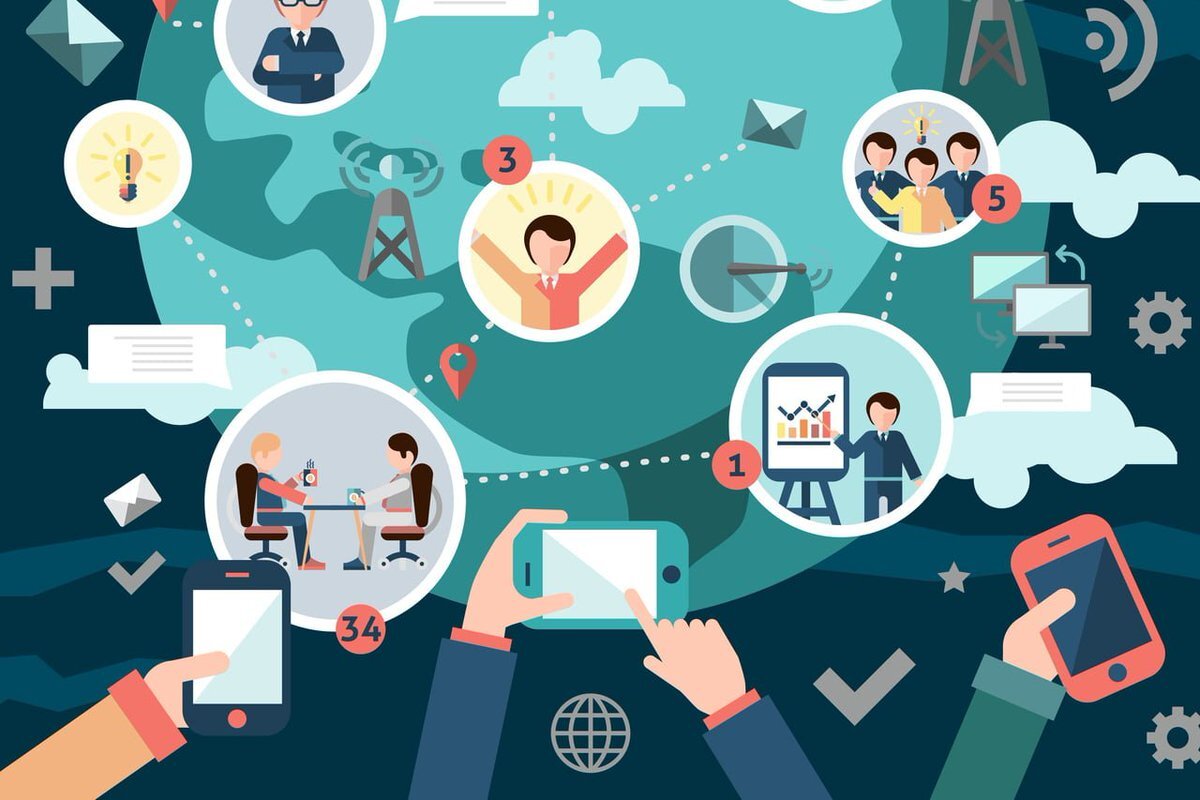 Студия продвижения | smm Чехнёва 