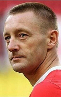 Андрей Тихонов.