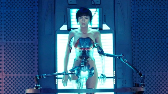 Продвинутая версия