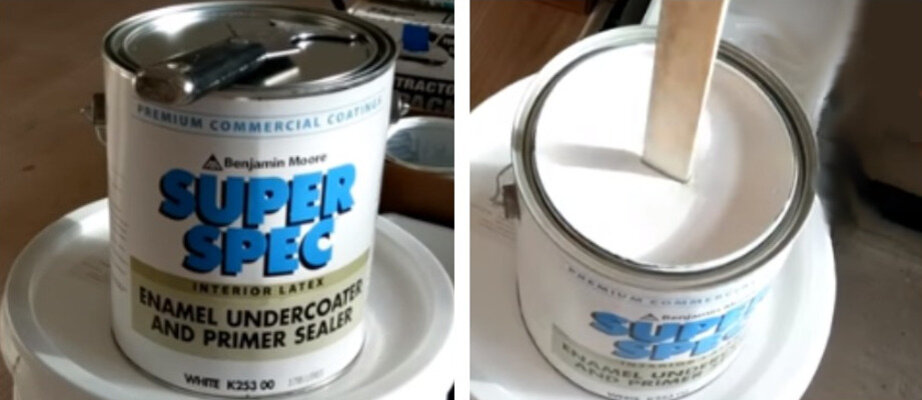 Нужна ли грунтовка под жидкие обои и чем ее можно заменить? SILK PLASTER Дзен