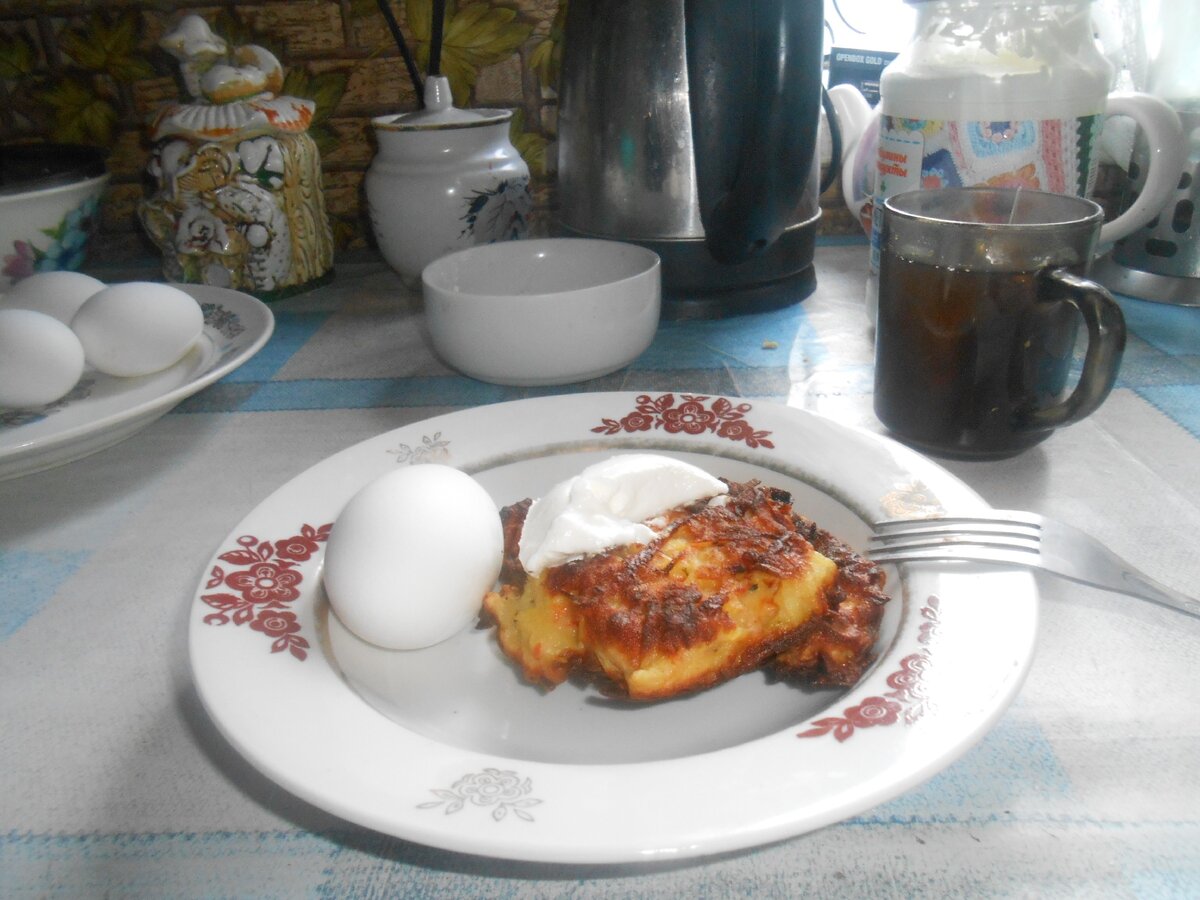 фото из личного архива автора