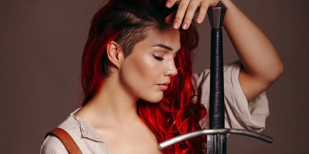 Узнали, что россиянка Галина Кохвакко будет делать на съемках для Netflix