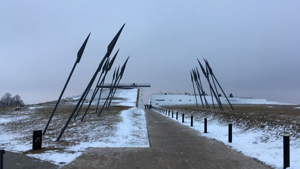 Куликово поле