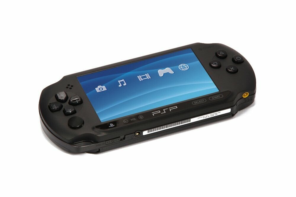 Ps переносная. Sony-PLAYSTATION PSP-e1008. Приставка Sony PSP e1008. Sony PLAYSTATION Portable (PSP-1008). Портативная игровая консоль PLAYSTATION Portable Sony PSP-e1008.