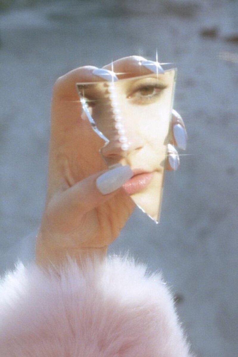 Люди себя ❤️