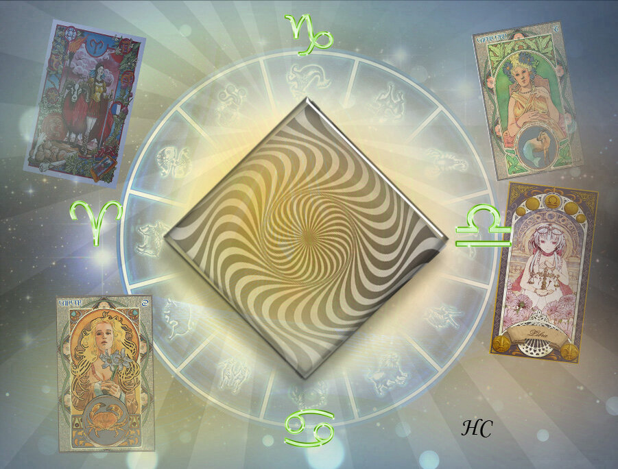 Коллаж Нины Стрелковой.