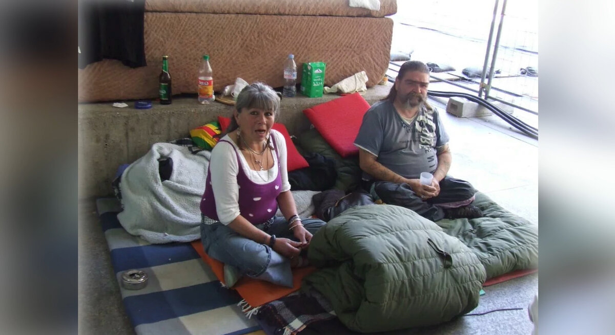 Жизнь в Европе