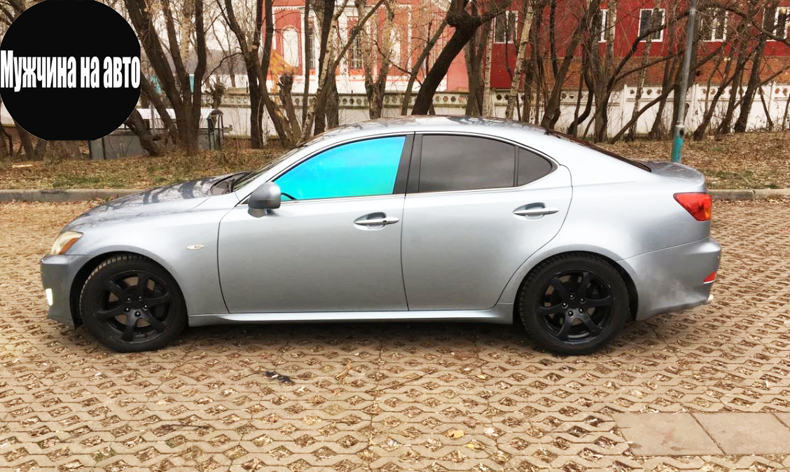 Лексус IS 250 2008