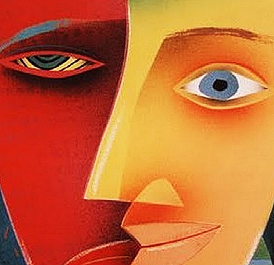 "Депрессия подобна даме в черном. Если она пришла, не гони ее прочь, а пригласи к столу, как гостью, и послушай то, о чем она намерена сказать". (К.Г.Юнг)