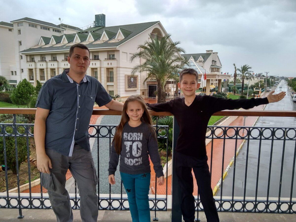 Январь 2018 года