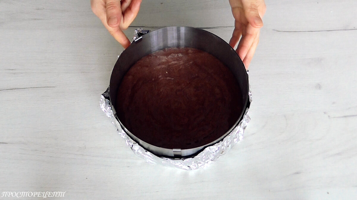 Кофейный Торт для Настоящих Мужчин!Пошаговый рецепт с фото и видео