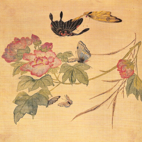 Работы Нам Ге У