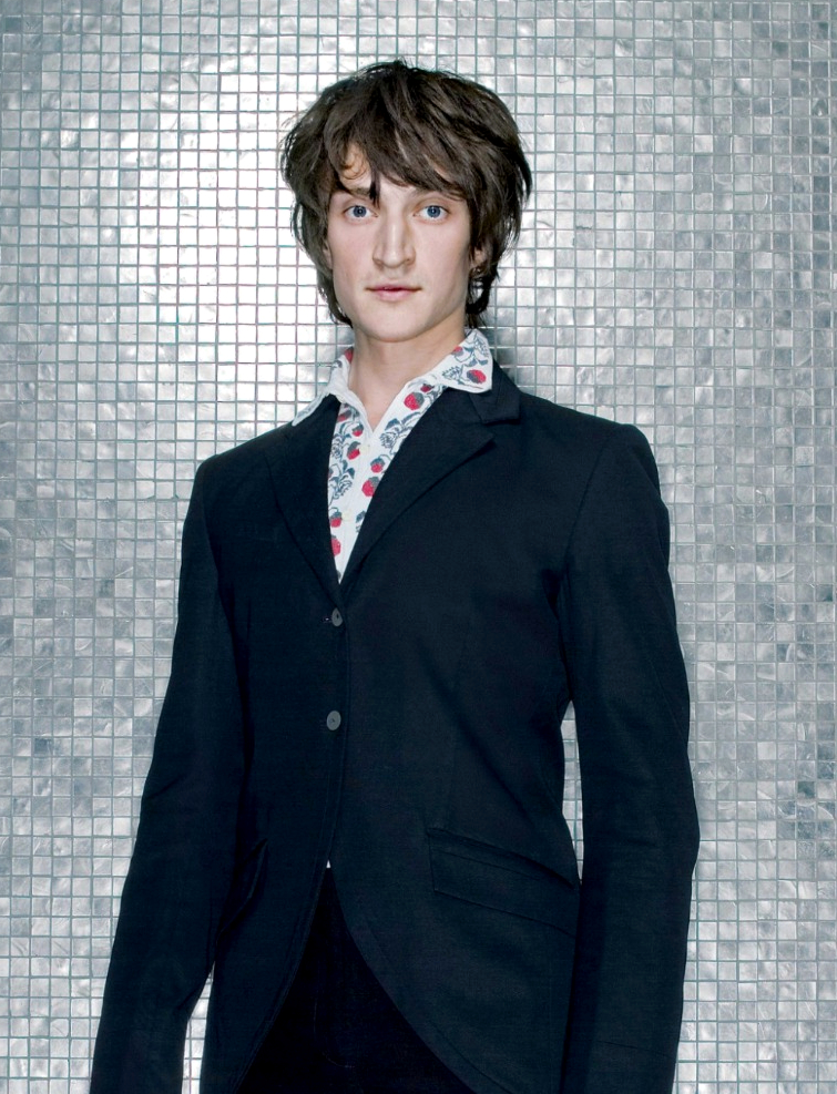 Юрий Чурсин