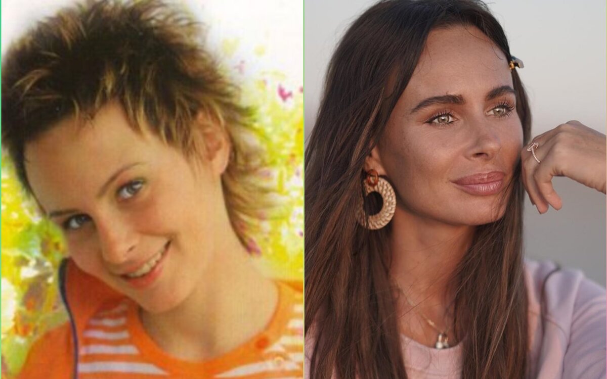 Саша Зверева (группа Демо)