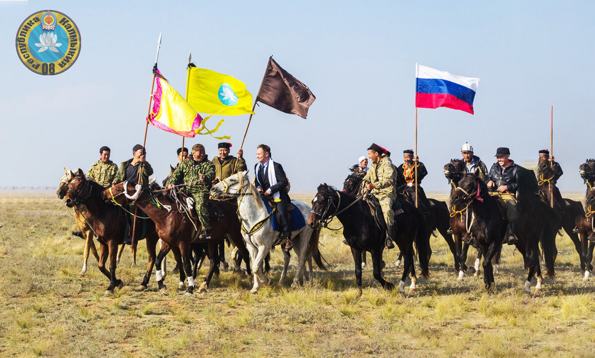 Воинственный какой народ