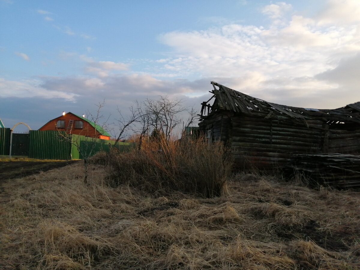 Блеск и нищета русской глубинки