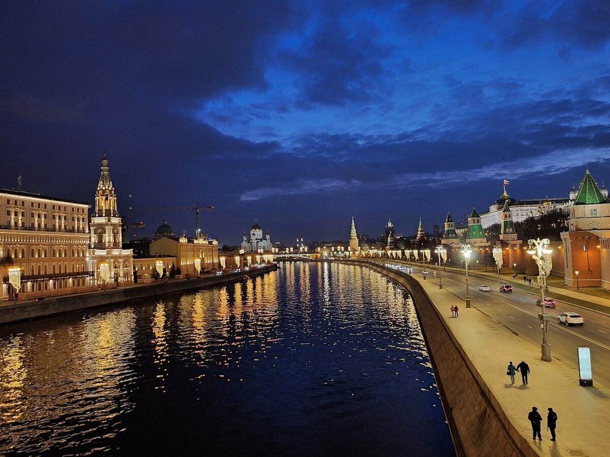 примеры фото