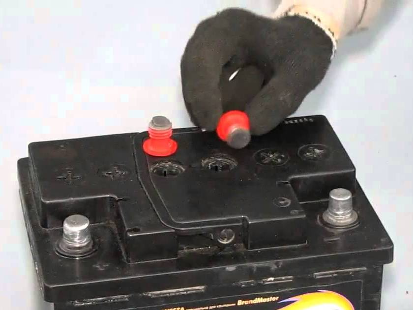 Обслуживаемый