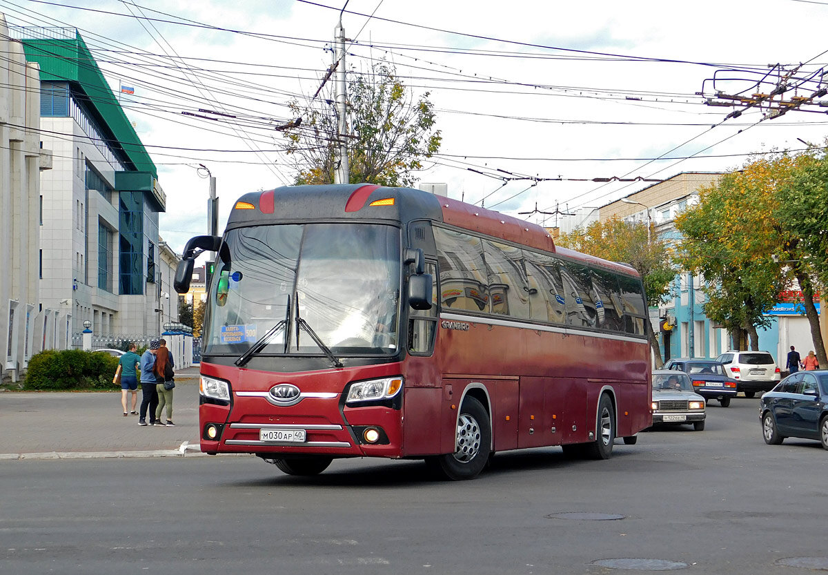 Маршрутки калуга. Автовокзал Калуга Козельск. Автобус ЛИАЗ Калуга 97.