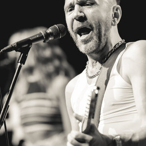 Сергей Шнуров 