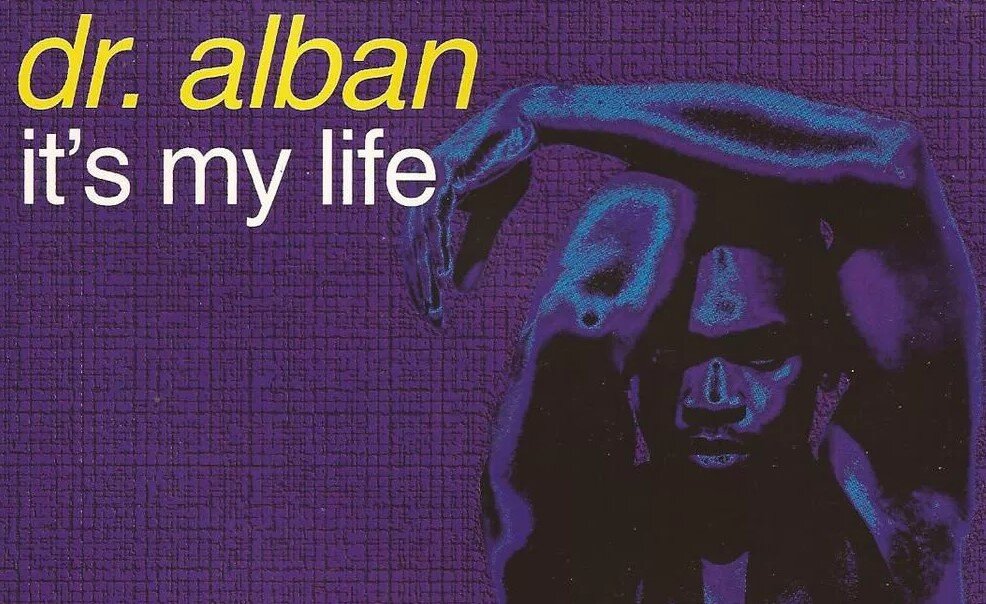 Дискотека из 90 итс май лайф. Dr Alban - it´s my Life. Доктор албан ИТС май лайф. ИТС май лайф доктор. Доктор албан 2023.