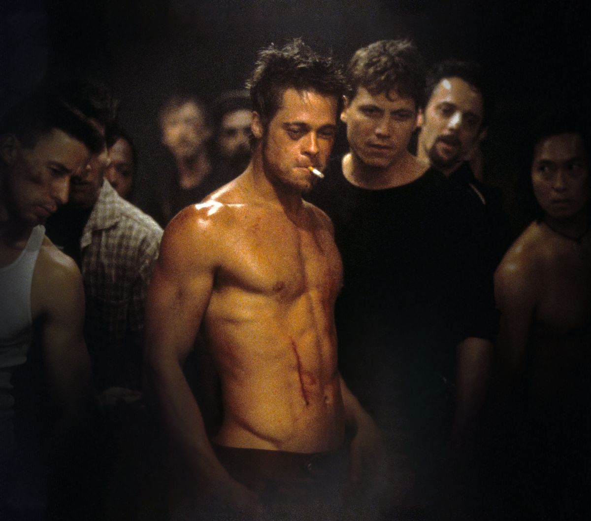 Streaming Fight Club